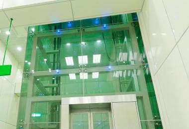 Green 50 C